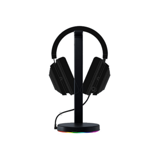 Razer | Wired | N/A | Base Station V2 Chroma