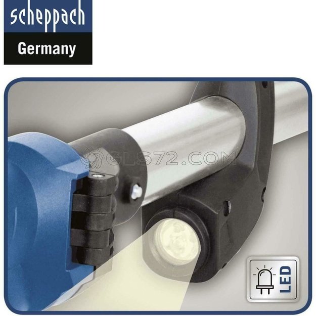 SCHEPPACH PLASTER SANDER / GIRAFFE DS920