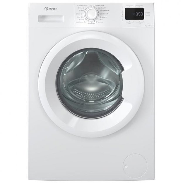 Skalbimo ma&scaron;ina Indesit IM 762 MY TIME EE