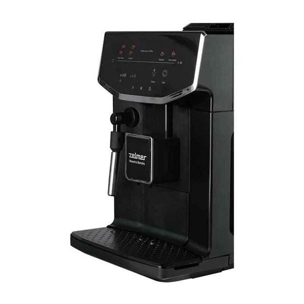 Zelmer ZCM8121 Maestro Barista Coffee Maker
