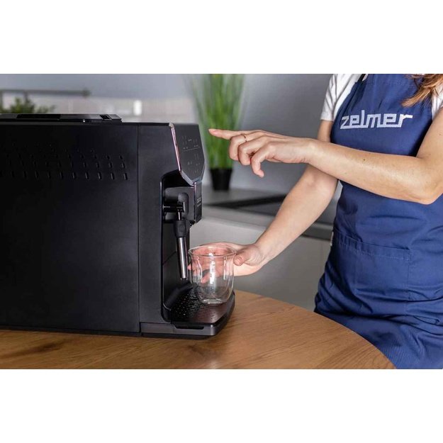 Zelmer ZCM8121 Maestro Barista Coffee Maker