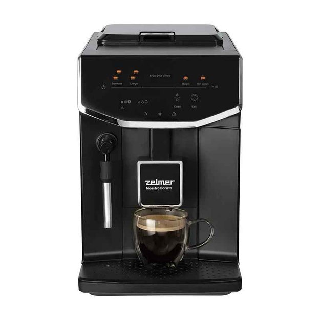 Zelmer ZCM8121 Maestro Barista Coffee Maker