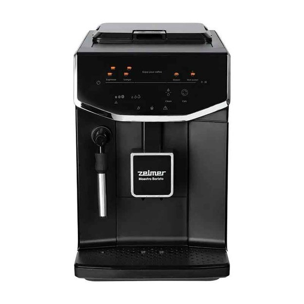 Zelmer ZCM8121 Maestro Barista Coffee Maker