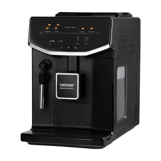 Zelmer ZCM8121 Maestro Barista Coffee Maker