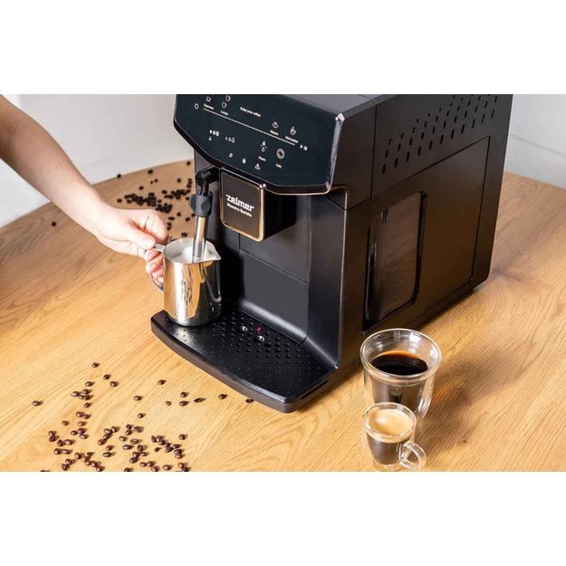 Zelmer ZCM8121 Maestro Barista Coffee Maker