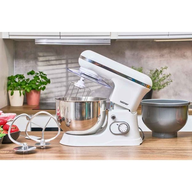 Zelmer ZKR1350 Stand Mixer
