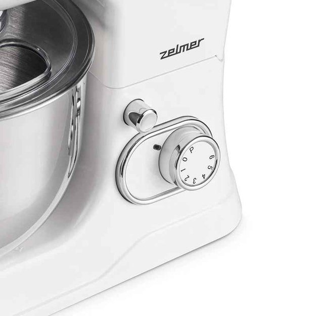Zelmer ZKR1350 Stand Mixer