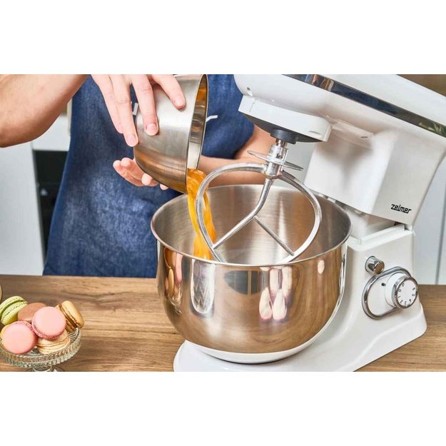 Zelmer ZKR1350 Stand Mixer