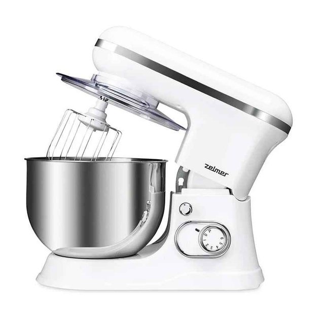 Zelmer ZKR1350 Stand Mixer