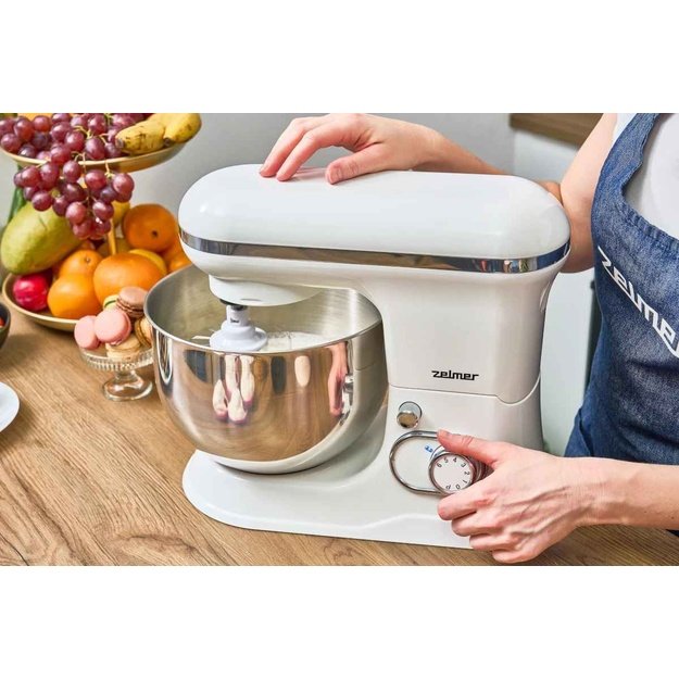 Zelmer ZKR1350 Stand Mixer