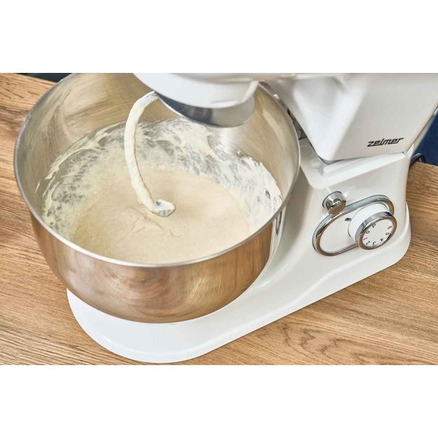 Zelmer ZKR1350 Stand Mixer