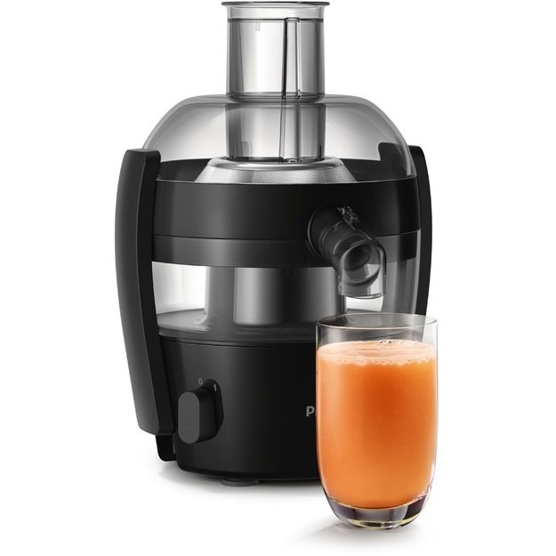 Philips Viva Collection HR1832/00 juice maker 400 W Black