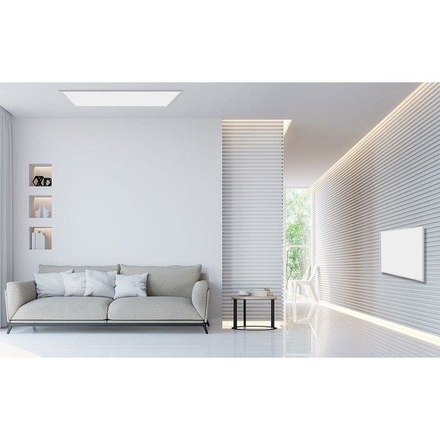 Infrared Heating Panel 600W WIFI NEO-Tools 90-106