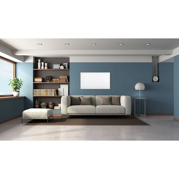 Infrared Heating Panel 600W WIFI NEO-Tools 90-106