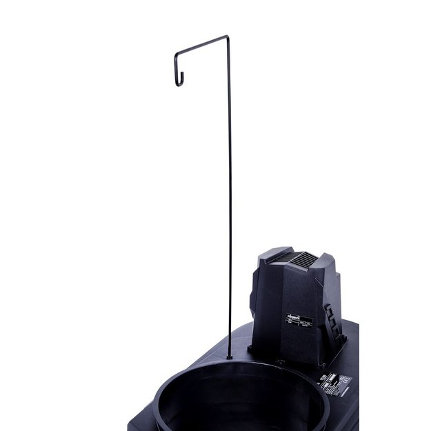 SIURBLYS Scheppach DC500 White 75 L 550 W