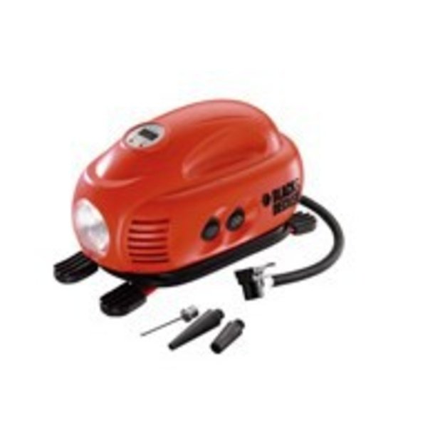 Kompresorius Black and Decker BDASI200-XJ