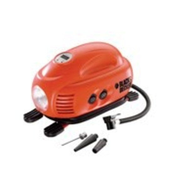Kompresorius Black and Decker BDASI200-XJ