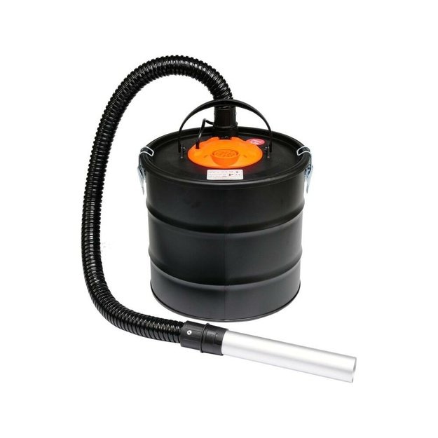 ASH VACUUM CLEANER 800W/18L