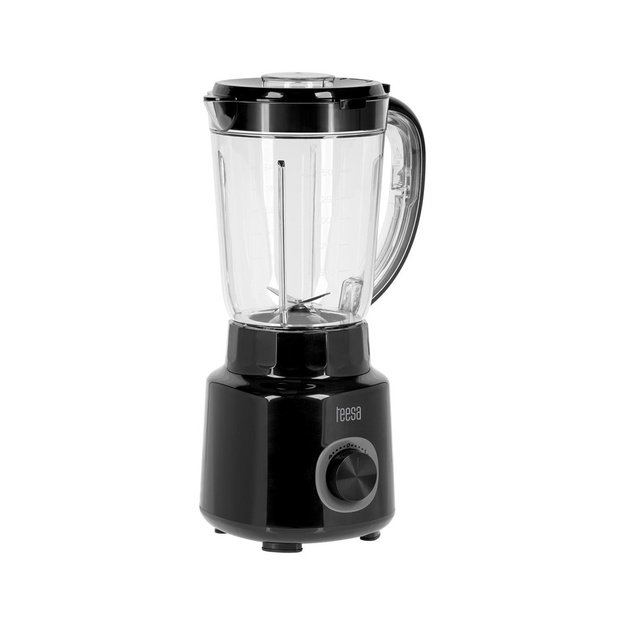 Teesa TSA3542B Blender 500W black