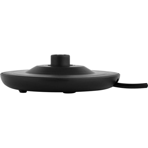 LUND ELECTRIC KETTLE 1.7L ADJUSTABLE TEMPERATURE IN HANDLE