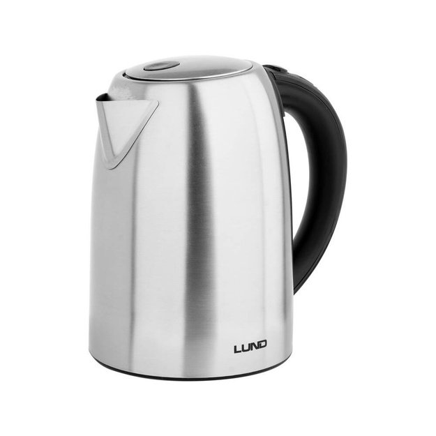 LUND ELECTRIC KETTLE 1.7L ADJUSTABLE TEMPERATURE IN HANDLE
