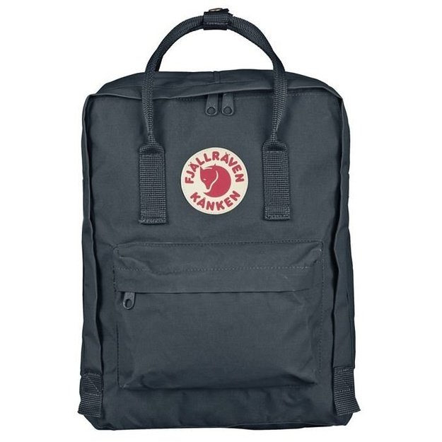Fj&auml;llr&auml;ven K&Aring;NKEN backpack Navy Polypropylene (PP), Vinylon