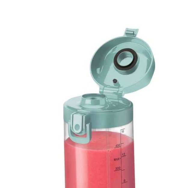 Portable Blender Nutribullet NBP003LBL
