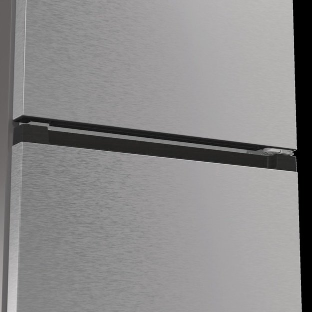 Chłodziarko-zamrażarka GORENJE NRB620E61X4WFE