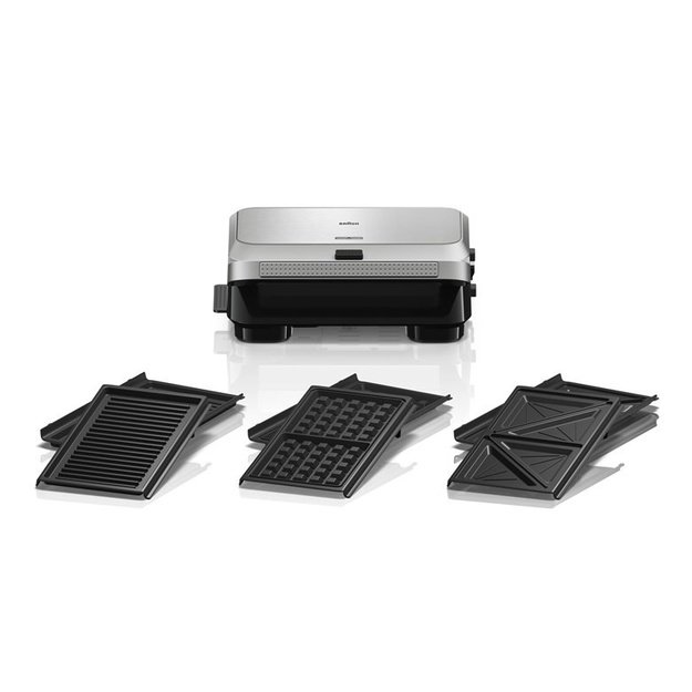 Sumu&scaron;tinių keptuvė BRAUN SnackMaker 5 SM5038