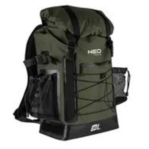 NEO tools 63-131 outdoor backpack