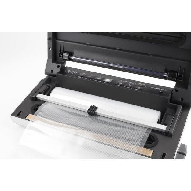 Vakuumatorius CASO GourmetVAC 380