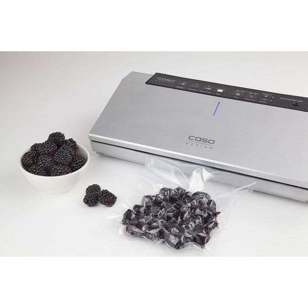 Vakuumatorius CASO GourmetVAC 380