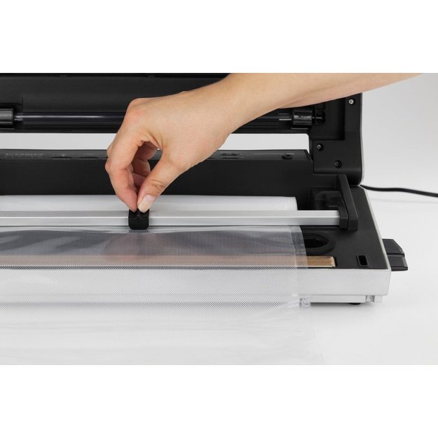 Vakuumatorius CASO GourmetVAC 380