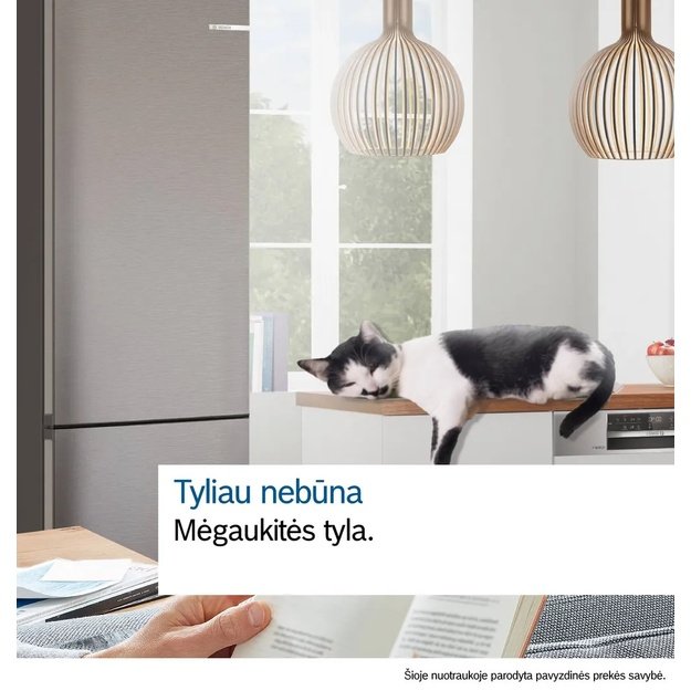 BOSCH KGN39AIAU