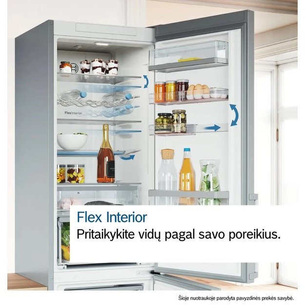 BOSCH KGN39AIAU