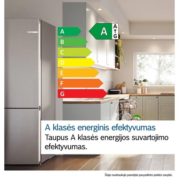 BOSCH KGN39AIAU