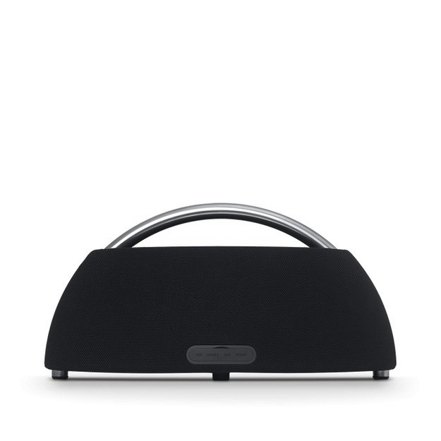 Belaidė kolonėlė Harman/Kardon Go + Play, HKGOPLAYMINIBLKEU, juoda