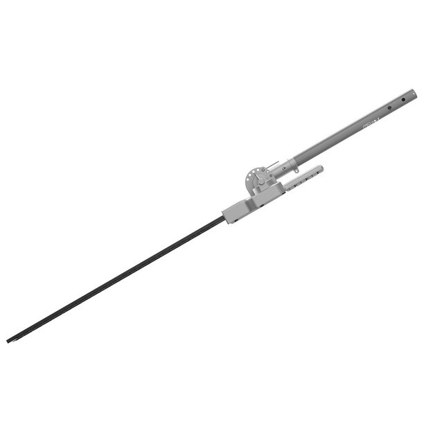 54V XR FV SPLIT BOOM Hedge Trimmer