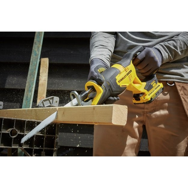 Reciprocating saw 20V Max*