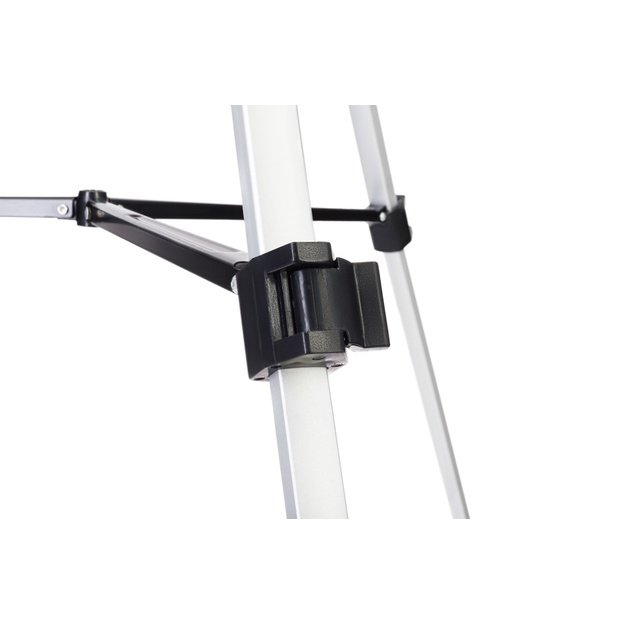 Levenhuk Blitz 50 Base Refractor 100x Grey
