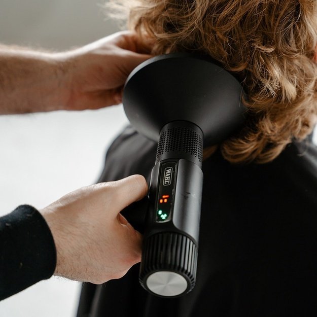 WAHL 4321-0470 Vanquish Hair Dryer