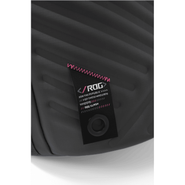 Asus | ROG BP3801 | Fits up to size 18   | Backpack | Shoulder strap | Waterproof | Black