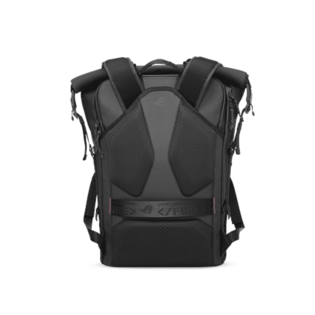 Asus | ROG BP3801 | Fits up to size 18   | Backpack | Shoulder strap | Waterproof | Black