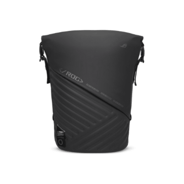 Asus | ROG BP3801 | Fits up to size 18   | Backpack | Shoulder strap | Waterproof | Black