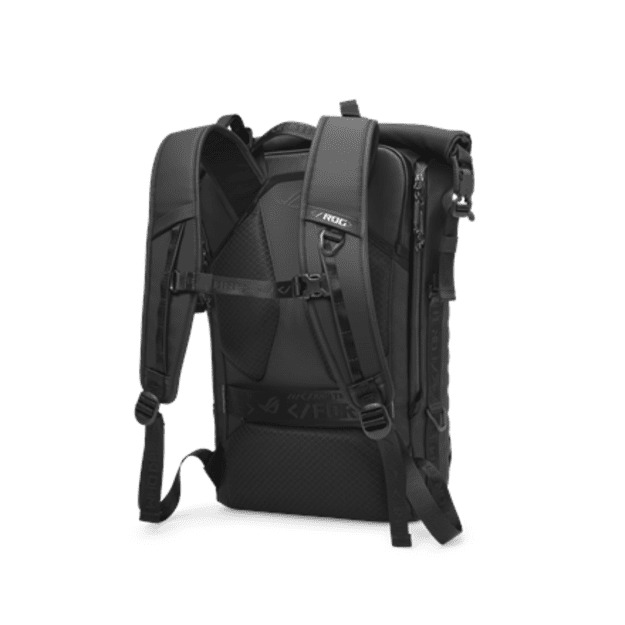 Asus | ROG BP3801 | Fits up to size 18   | Backpack | Shoulder strap | Waterproof | Black
