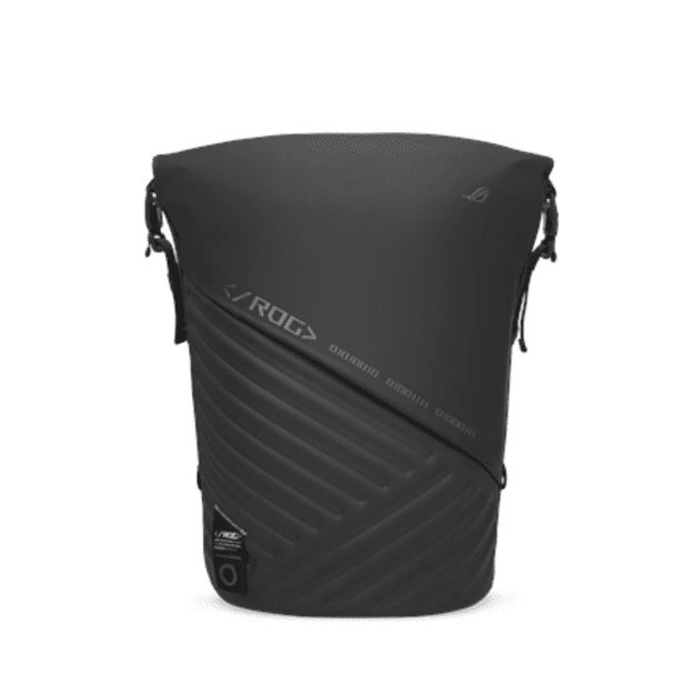 Asus | ROG BP3801 | Fits up to size 18   | Backpack | Shoulder strap | Waterproof | Black