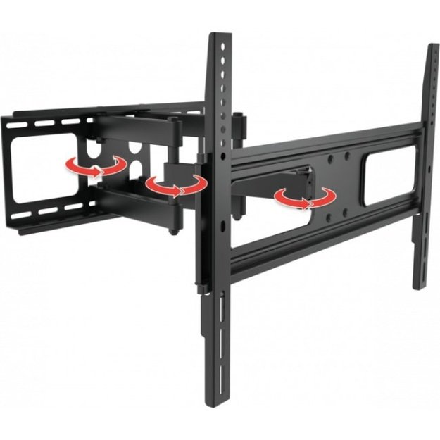 Schwaiger LWHD7050 513 Black