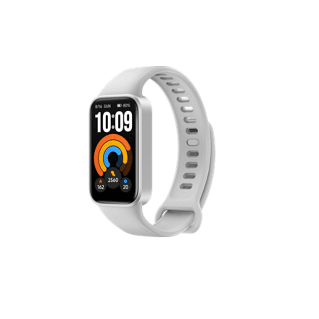 Xiaomi Smart Band 11 Active | TFT | Heart rate monitor | Bluetooth | Waterproof | Gray