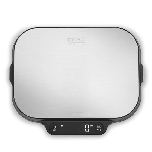 CASO KitchenDuo, 03291
