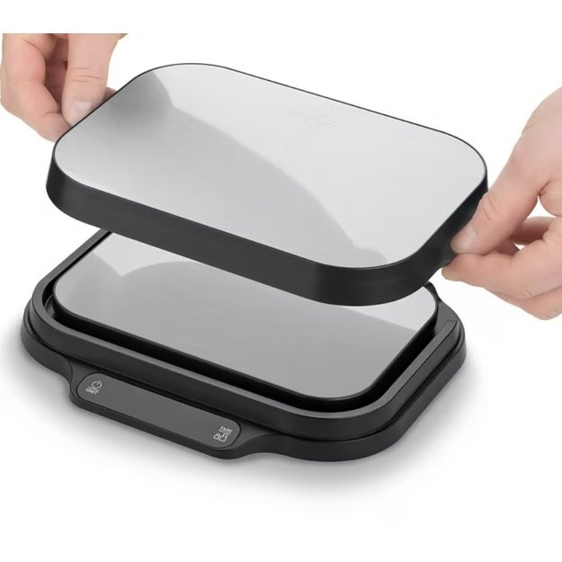 CASO KitchenDuo, 03291